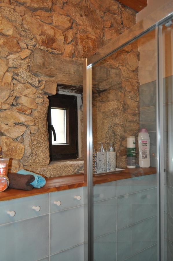 El Rincon Secreto De Gredos Especializada En Celiaquia Y Diabetes Y Jacuzzi ξενώνας Tormellas Εξωτερικό φωτογραφία