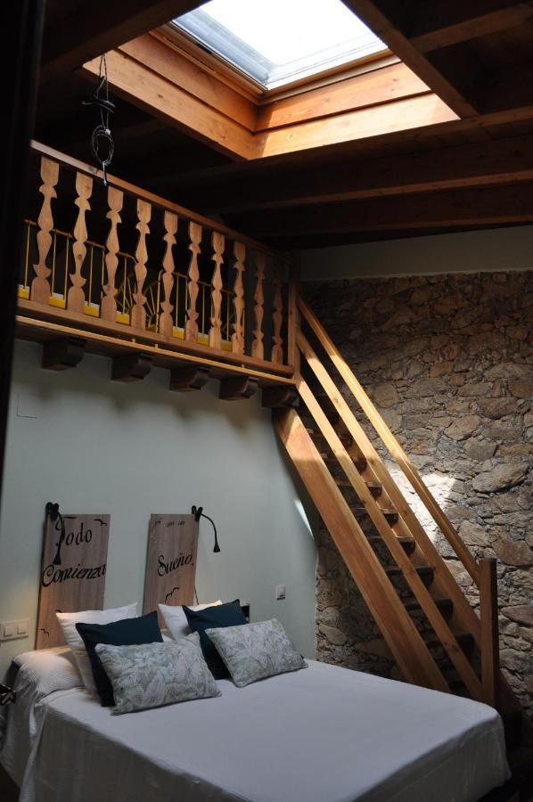 El Rincon Secreto De Gredos Especializada En Celiaquia Y Diabetes Y Jacuzzi ξενώνας Tormellas Εξωτερικό φωτογραφία